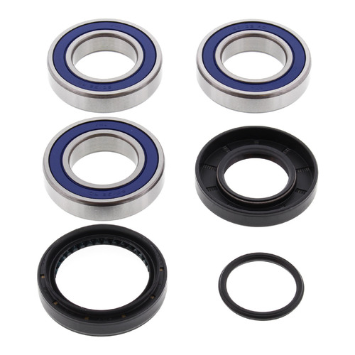 All Balls Honda TRX250 Rear Wheel Bearing Kit 