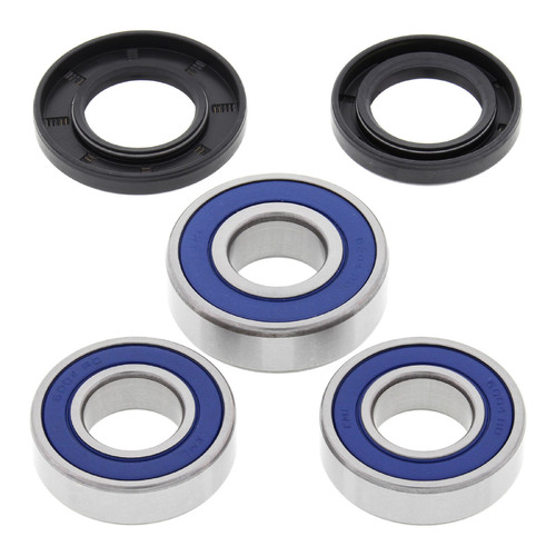 All Balls DR / DR-Z 250-350 90-20 Rear Wheel Bearing Kit