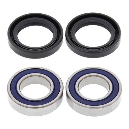 All Balls Yamaha YZ / YZF Front Wheel Bearing & Seal Kit