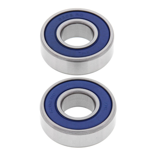 All Balls Kawasaki KL250 Stockman 00-25 KTM 50SX 06-14 Front Wheel Bearing Kit