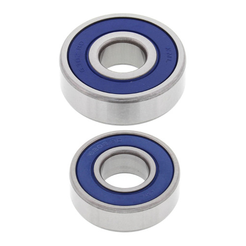 All Balls Suzuki TF125 Mud Bug / DR200 Rear Wheel Bearing Kit