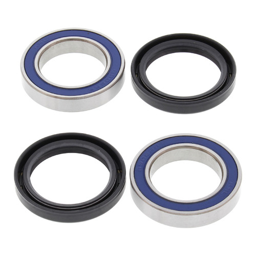 All Balls Beta KTM Husaberg Husqvarna Front Wheel Bearing Kit