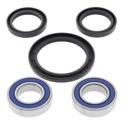 All Balls Triumph Daytona, Sprint, Thunderbird, Trident Front Wheel Bearing Kit 