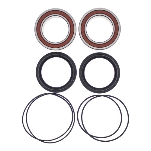 All Balls Yamaha YFZ450R 09-25 & Yamaha YFZ450X 10-11 Rear Wheel Bearing Kit
