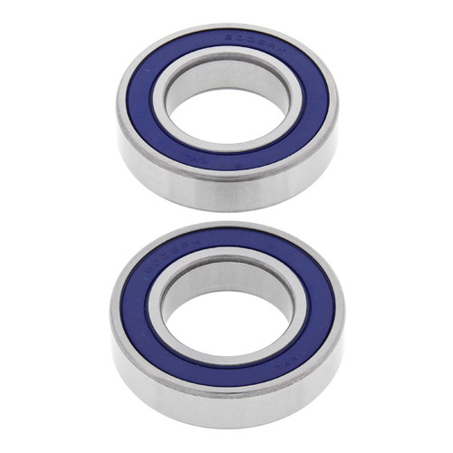 All Balls Buell Firebolt XB12R 05-09, Lightning XB9S 03-09 Rear Wheel Bearing Kit