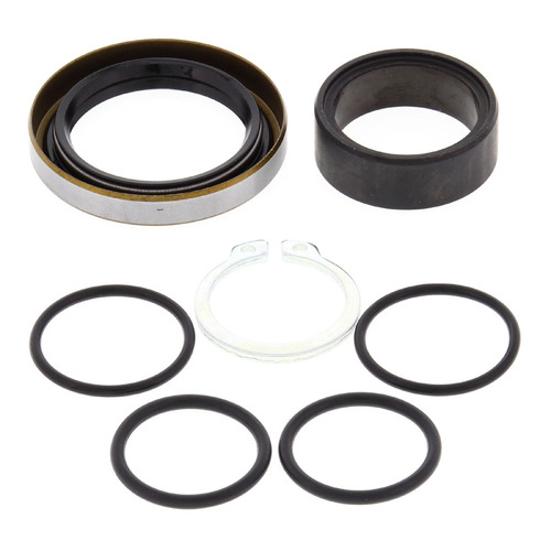 All Balls KTM 250SX 250EXC 300XC 300EXC Husaberg TE250 TE300 Husqvarna TE250 TE300 Countershaft Seal Kit 