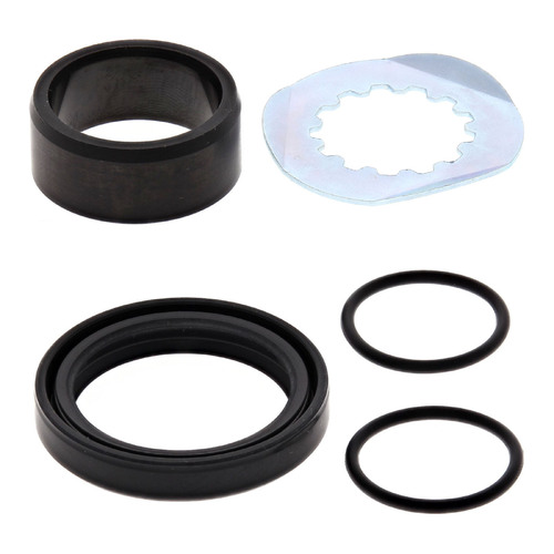 All Balls Yamaha YZ250 99-26 YZ250X 16-26 Countershaft Seal Kit