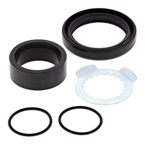 All Balls Kawasaki KX250F 14-25 KX250X 21-25 Countershaft Seal Kit