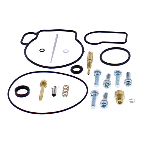 All Balls Yamaha TTR50 E 12-25 Carburetor Rebuild Kit