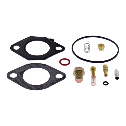 All Balls Kawasaki Mule 520 KAF300D 00-01, Mule 550 KAF300C 97-04 Carburetor Rebuild Kit