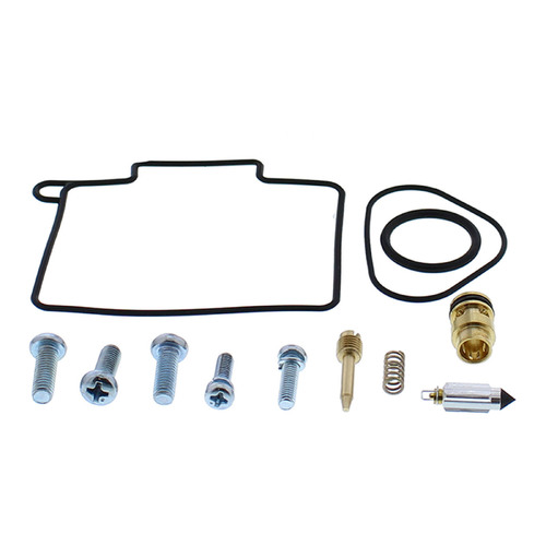All Balls Gas Gas MC125 21-25 Husqvarna TC125 TC250 17-22 KTM 125SX 150SX 250SX 17-22 Carburetor Rebuild Kit