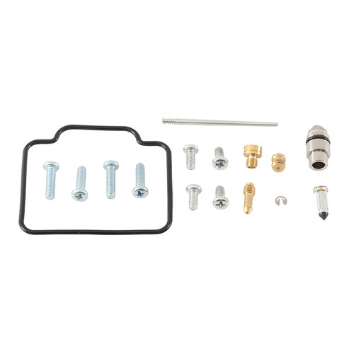 All Balls Polaris Magnum 330 2X4, Magnum 330 4X4, Trail Boss 330 2X4 2003 Carburetor Rebuild Kit