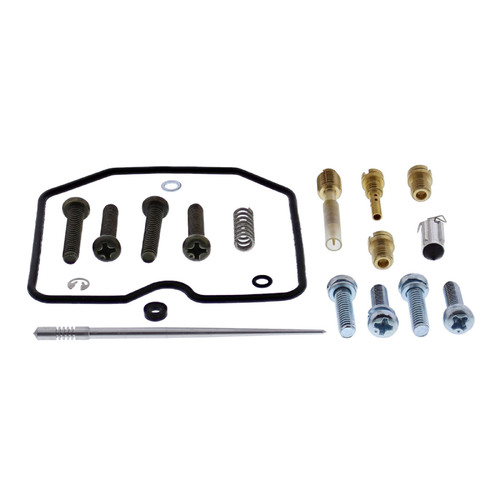All Balls Kawasaki KLX650R, KLX650C 93-96 Carburetor Rebuild Kit