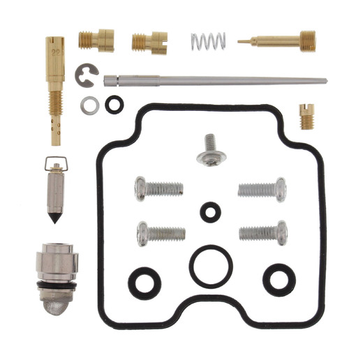 All Balls Suzuki DRZ400 05-22 Carburetor Rebuild Kit