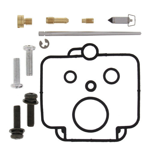 All Balls Suzuki DR650S 1992-1993 Carburetor Rebuild Kit