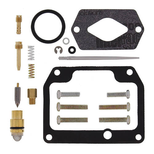 All Balls Suzuki RM80 1996-2001 Carburetor Rebuild Kit