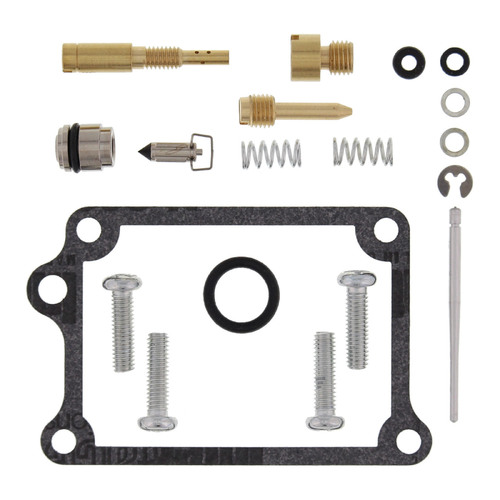 All Balls Suzuki DRZ50 2019 Suzuki DRZ70 2008-2018 Carburetor Rebuild Kit