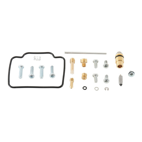 All Balls Suzuki DR200SE 95-25 Complete Carburetor Rebuild Kit