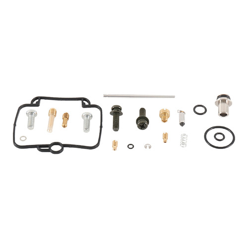 All Balls Suzuki DR350SE 1993-1999 Carburetor Rebuild Kit