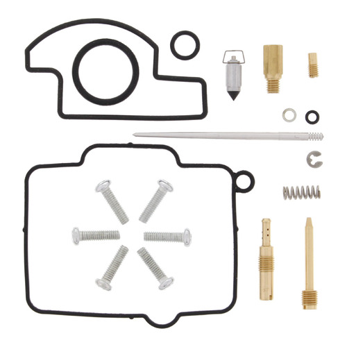All Balls Suzuki RM250 04-08 Carburetor Rebuild Kit