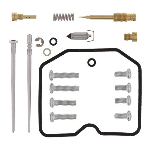 All Balls Kawasaki KLX300R 97-07 Carburetor Rebuild Kit