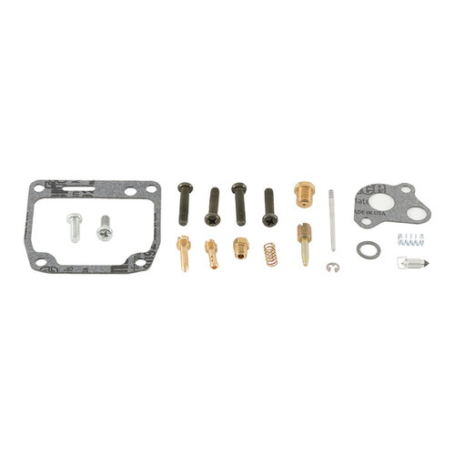 All Balls Yamaha PW80 1983-2017 Carburetor Rebuild Kit