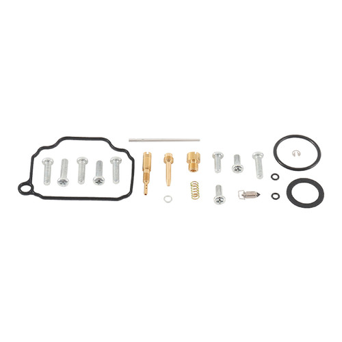 All Balls Yamaha TTR110 E 08-25 Carburetor Rebuild Kit