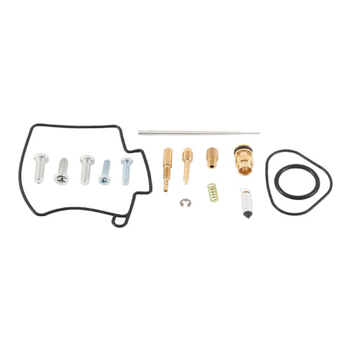 All Balls Yamaha YZ125 12-21 YZ125X 20-25 Carburetor Rebuild Kit