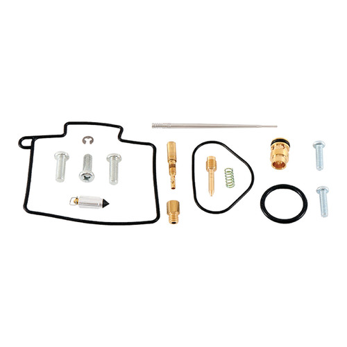 All Balls Yamaha YZ125 05-11 Complete Carburetor Rebuild Kit