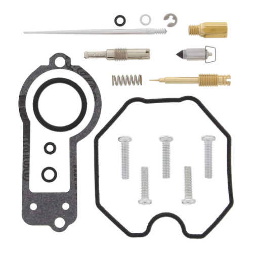 All Balls Honda XR250R 96-04 Carburetor Rebuild Kit