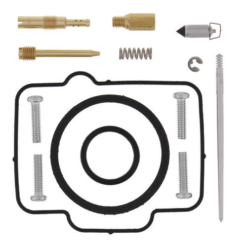 All Balls Honda CR250R 2000 Carburetor Rebuild Kit