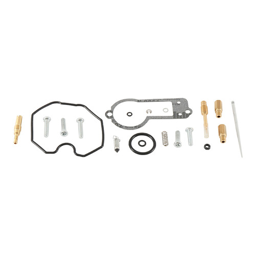 All Balls Honda CRF230F 03-20 Complete Carburetor Rebuild Kit