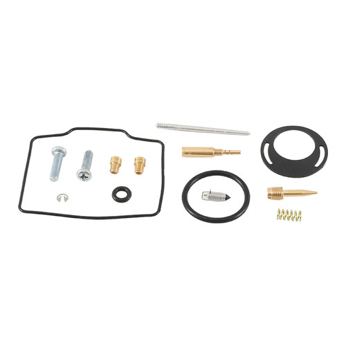 All Balls Honda CRF80F / XR80R Complete Carburetor Rebuild Kit
