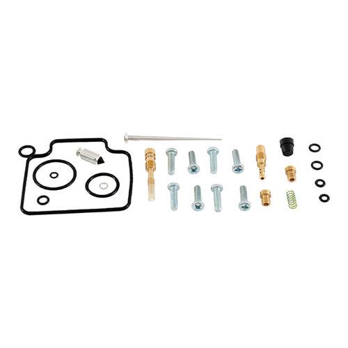 All Balls Honda TRX650FA IRS Rincon 4X4 03-05 Carburetor Rebuild Kit