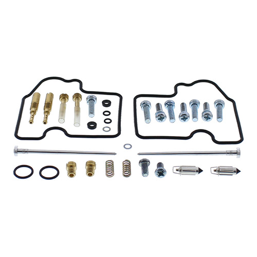 All Balls Kawasaki KVF650 I Brute Force 2006-2012 Carburetor Rebuild Kit