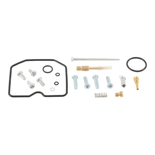 All Balls Kawasaki KVF300A Prairie KVF300B Prairie 99-02 Carburetor Rebuild Kit