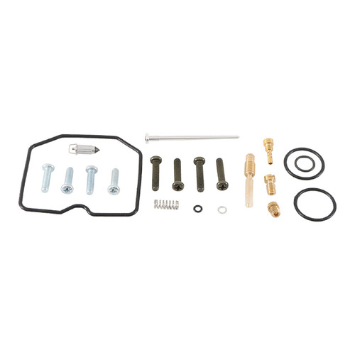 All Balls Kawasaki KLF300C Bayou 1989-1996 Carburetor Rebuild Kit