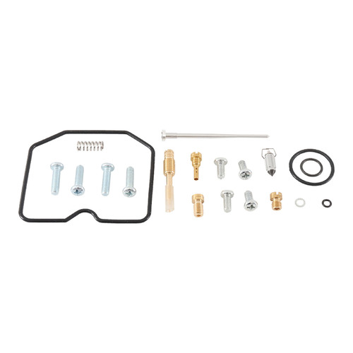 All Balls Kawasaki KLF300B Bayou 1996-2005 Carburetor Rebuild Kit