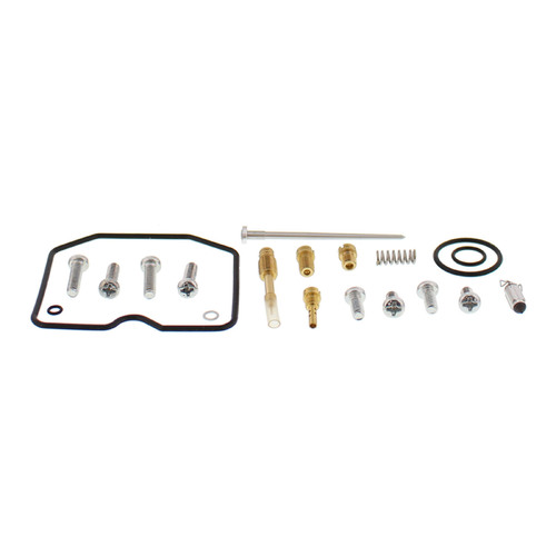 All Balls Kawasaki KEF300 Lakota 95-03 Carburetor Rebuild Kit