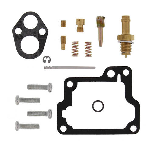 All Balls Kawasaki KFX50 03-06 Carburetor Rebuild Kit