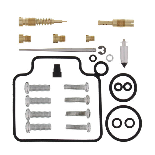 All Balls Honda TRX500 Complete Carburetor Rebuild Kit