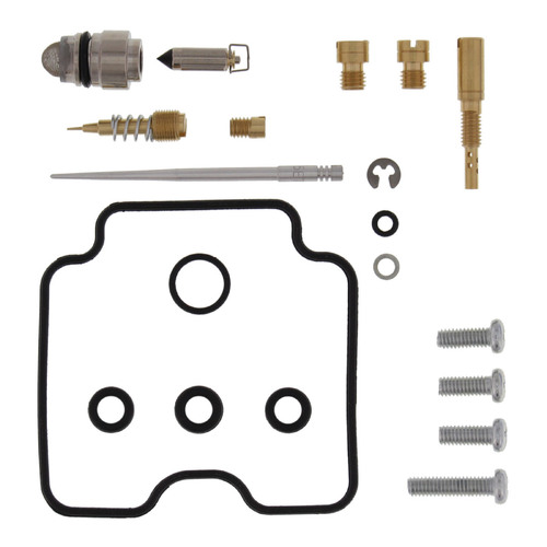 All Balls Yamaha YFM350FA / YFM350GW Carburetor Rebuild Kit