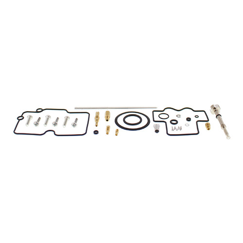 All Balls Yamaha WR450F 05-06 Complete Carburetor Rebuild Kit