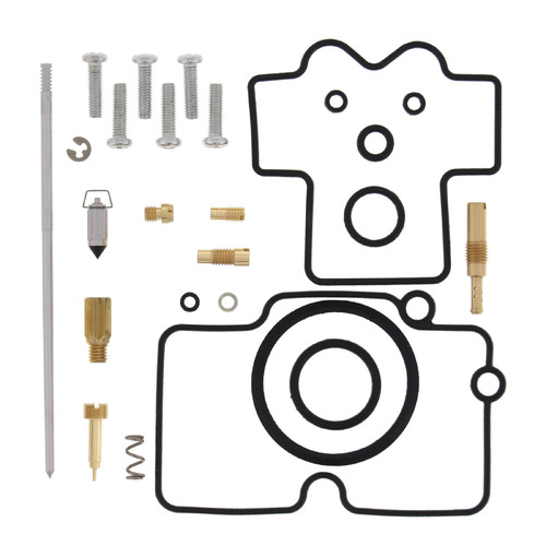 All Balls Yamaha YZ450F 07-09 Carburetor Rebuild Kit