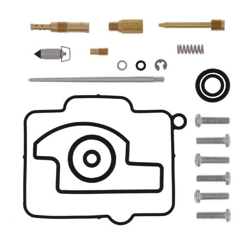 All Balls Yamaha YZ250 2000 Carburetor Rebuild Kit