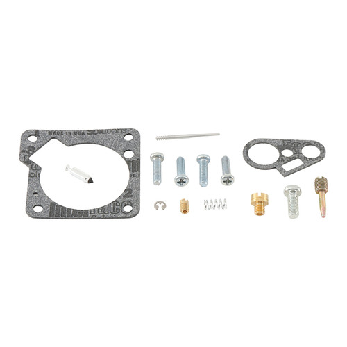 All Balls Yamaha PW50 81-25 Carburetor Rebuild Kit