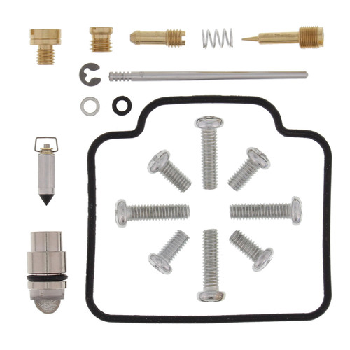 All Balls Polaris Ranger 500 6X6 2000 Carburetor Rebuild Kit