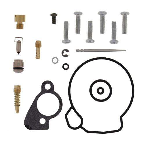 All Balls Polaris Scrambler 90, Sportsman 90 2001 Carburetor Rebuild Kit