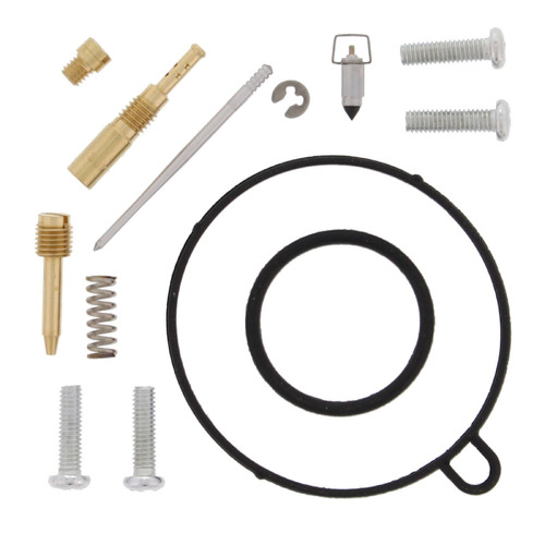 All Balls Polaris Outlaw 90, Sportsman 90 2007-2016 Carburetor Rebuild Kit