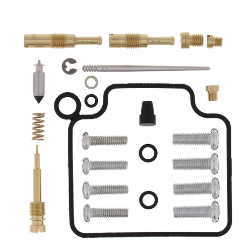 All Balls Honda TRX300 91-00 Carburetor Rebuild Kit